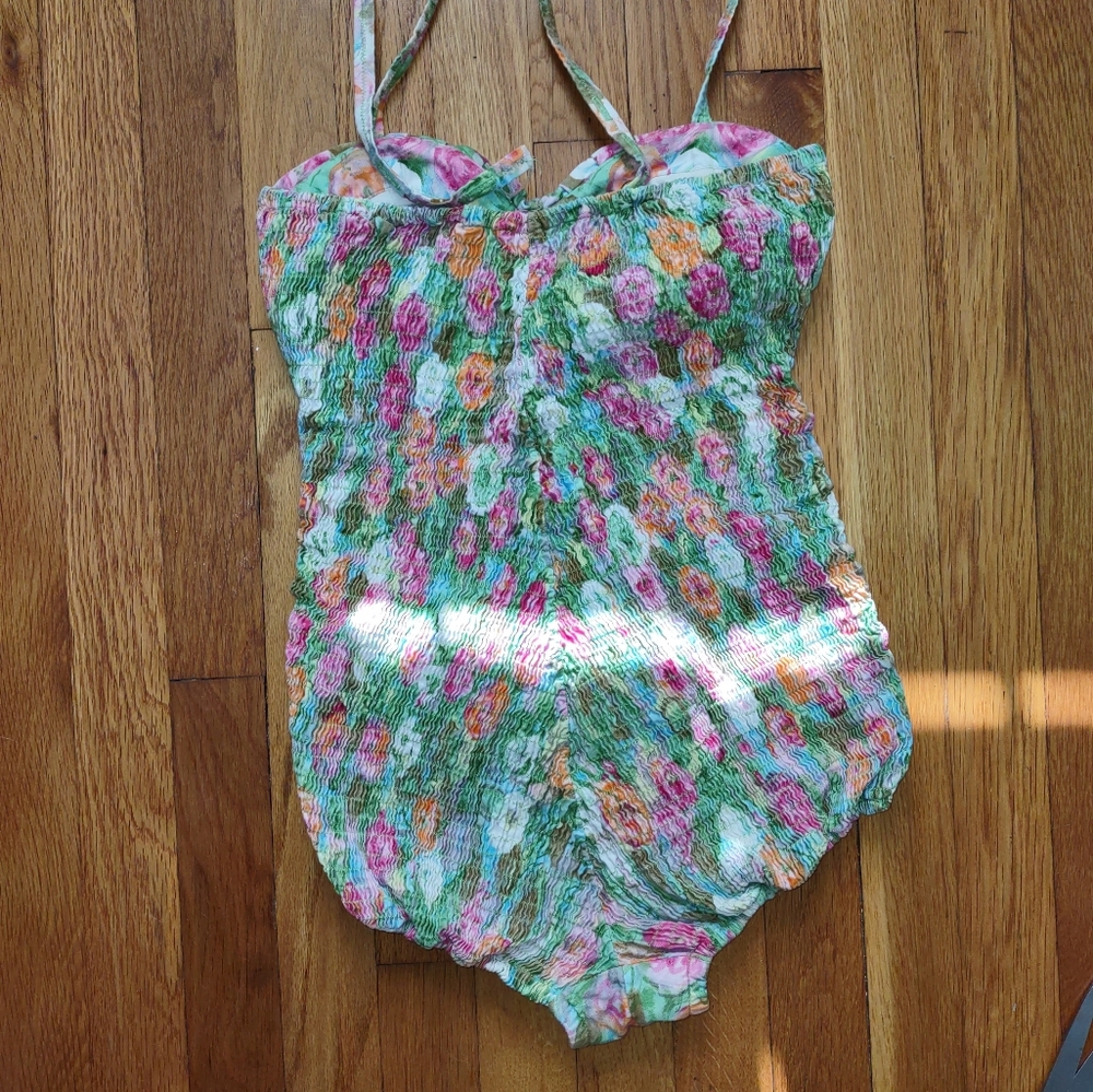 Women's vintage Alix of Miami
